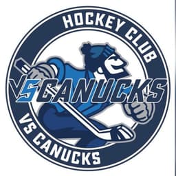Hockey Club VS Canucks
